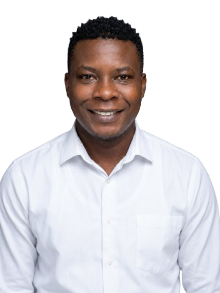 RA Ambasu Nzoka